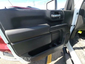 2022 Chevrolet Silverado 2500HD WT Regular Cab Long Bed 1WT - miniatura 9