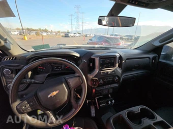 2022 Chevrolet Silverado 2500HD WT Regular Cab Long Bed 1WT - miniatura 11