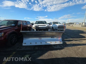 2022 Chevrolet Silverado 2500HD WT Regular Cab Long Bed 1WT - miniatura 2