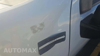 2022 Chevrolet Silverado 2500HD WT Regular Cab Long Bed 1WT - miniatura 24