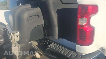 2022 Chevrolet Silverado 2500HD WT Regular Cab Long Bed 1WT - miniatura 30
