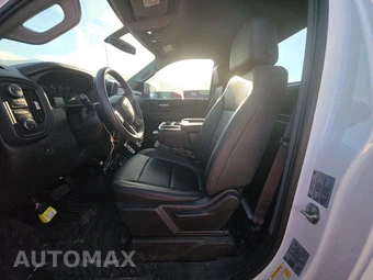 2022 Chevrolet Silverado 2500HD WT Regular Cab Long Bed 1WT - miniatura 7