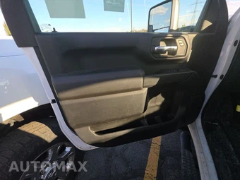 2022 Chevrolet Silverado 2500HD WT Regular Cab Long Bed 1WT - miniatura 9
