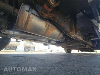 2022 Chevrolet Silverado 2500HD WT Regular Cab Long Bed 1WT - miniatura 15