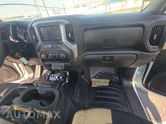 2022 Chevrolet Silverado 2500HD WT Regular Cab Long Bed 1WT - miniatura 17