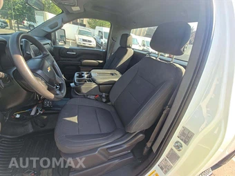 2022 Chevrolet Silverado 2500HD WT Regular Cab Long Bed 1WT - miniatura 6