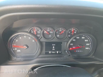 2022 Chevrolet Silverado 2500HD WT Regular Cab Long Bed 1WT - miniatura 12