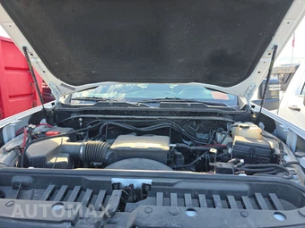 2022 Chevrolet Silverado 2500HD WT Regular Cab Long Bed 1WT - miniatura 15