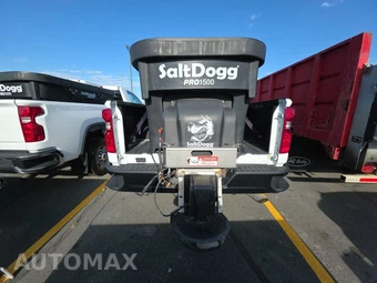 2022 Chevrolet Silverado 2500HD WT Regular Cab Long Bed 1WT - miniatura 16