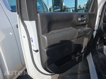 2022 Chevrolet Silverado 2500HD WT Regular Cab Long Bed 1WT - miniatura 9