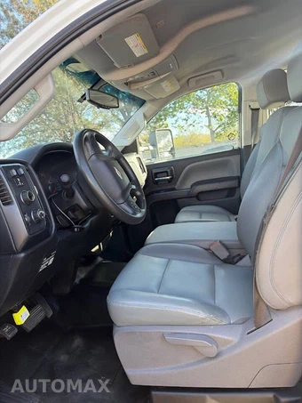 2022 Chevrolet Silverado 3500 Work Truck - miniatura 16