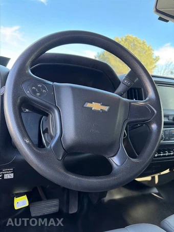 2022 Chevrolet Silverado 3500 Work Truck - miniatura 17