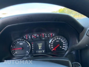 2022 Chevrolet Silverado 3500 Work Truck - miniatura 18