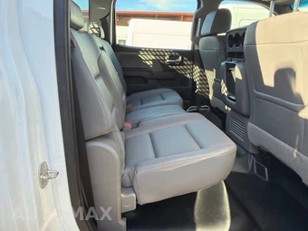 2022 Chevrolet Silverado 3500 Work Truck - miniatura 22