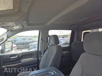 2022 Chevrolet Silverado 3500HD Cab Chassis LT Crew Cab 1LT DRW - miniatura 17