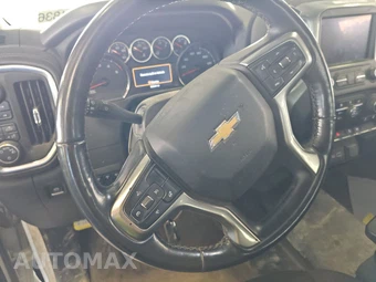 2022 Chevrolet Silverado 3500HD Cab Chassis LT Crew Cab 1LT DRW - miniatura 10