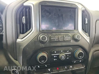 2022 Chevrolet Silverado 3500HD Cab Chassis LT Crew Cab 1LT DRW - miniatura 11