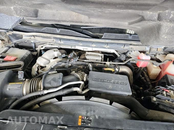2022 Chevrolet Silverado 3500HD Cab Chassis LT Crew Cab 1LT DRW - miniatura 15