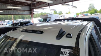 2022 Chevrolet Silverado 3500HD Cab Chassis LT Crew Cab 1LT DRW - miniatura 20