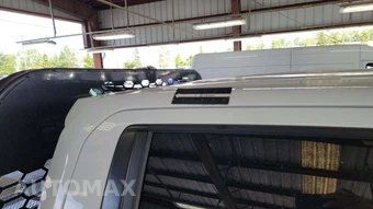 2022 Chevrolet Silverado 3500HD Cab Chassis LT Crew Cab 1LT DRW - miniatura 40
