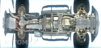 2022 Chevrolet Silverado 3500HD Cab Chassis LT Crew Cab 1LT DRW - miniatura 17