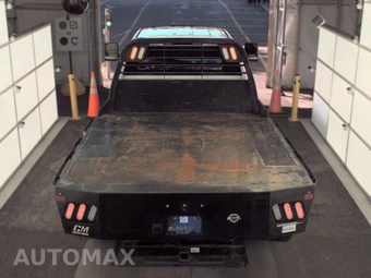 2022 Chevrolet Silverado 3500HD Cab Chassis LT Crew Cab 1LT DRW - miniatura 5