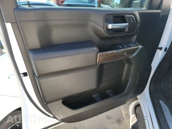 2022 Chevrolet Silverado 3500HD Cab Chassis LT Crew Cab 1LT DRW - miniatura 9