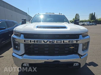 2022 Chevrolet Silverado 3500HD Cab Chassis LT Crew Cab 1LT DRW - miniatura 2