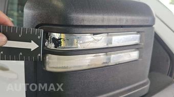 2022 Chevrolet Silverado 3500HD Cab Chassis LT Crew Cab 1LT DRW - miniatura 23