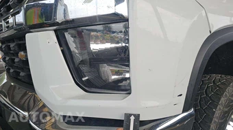 2022 Chevrolet Silverado 3500HD Cab Chassis LT Crew Cab 1LT DRW - miniatura 31