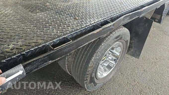2022 Chevrolet Silverado 3500HD Cab Chassis LT Crew Cab 1LT DRW - miniatura 34
