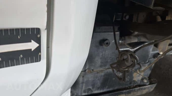 2022 Chevrolet Silverado 3500HD Cab Chassis LT Crew Cab 1LT DRW - miniatura 60