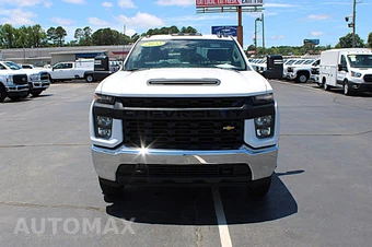 2022 Chevrolet Silverado 3500HD Cab Chassis WT Regular Cab 1WT DRW - miniatura 13