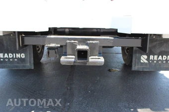 2022 Chevrolet Silverado 3500HD Cab Chassis WT Regular Cab 1WT DRW - miniatura 16