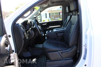 2022 Chevrolet Silverado 3500HD Cab Chassis WT Regular Cab 1WT DRW - miniatura 18