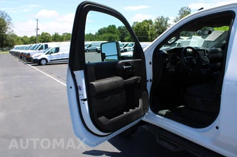2022 Chevrolet Silverado 3500HD Cab Chassis WT Regular Cab 1WT DRW - miniatura 20