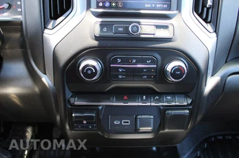 2022 Chevrolet Silverado 3500HD Cab Chassis WT Regular Cab 1WT DRW - miniatura 27
