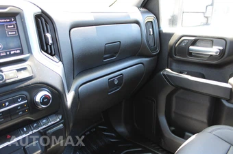 2022 Chevrolet Silverado 3500HD Cab Chassis WT Regular Cab 1WT DRW - miniatura 28