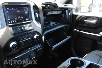 2022 Chevrolet Silverado 3500HD Cab Chassis WT Regular Cab 1WT DRW - miniatura 30