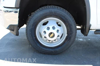 2022 Chevrolet Silverado 3500HD Cab Chassis WT Regular Cab 1WT DRW - miniatura 31