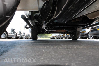 2022 Chevrolet Silverado 3500HD Cab Chassis WT Regular Cab 1WT DRW - miniatura 45
