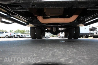 2022 Chevrolet Silverado 3500HD Cab Chassis WT Regular Cab 1WT DRW - miniatura 46