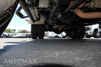 2022 Chevrolet Silverado 3500HD Cab Chassis WT Regular Cab 1WT DRW - miniatura 47
