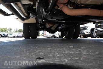 2022 Chevrolet Silverado 3500HD Cab Chassis WT Regular Cab 1WT DRW - miniatura 48