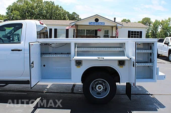 2022 Chevrolet Silverado 3500HD Cab Chassis WT Regular Cab 1WT DRW - miniatura 8