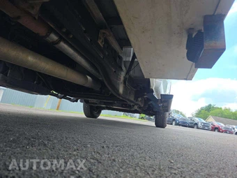 2022 Chevrolet Silverado 3500HD Cab Chassis WT Regular Cab 1WT DRW - miniatura 11