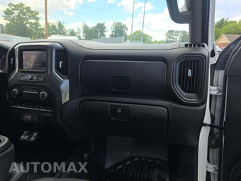 2022 Chevrolet Silverado 3500HD Cab Chassis WT Regular Cab 1WT DRW - miniatura 13