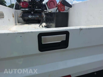 2022 Chevrolet Silverado 3500HD Cab Chassis WT Regular Cab 1WT DRW - miniatura 20