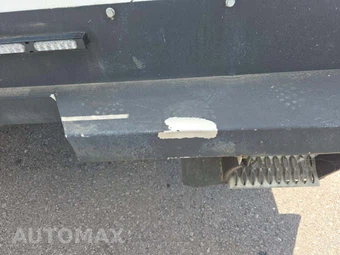 2022 Chevrolet Silverado 3500HD Cab Chassis WT Regular Cab 1WT DRW - miniatura 21