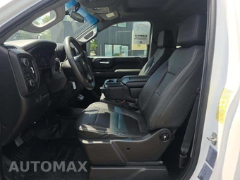 2022 Chevrolet Silverado 3500HD Cab Chassis WT Regular Cab 1WT DRW - miniatura 3